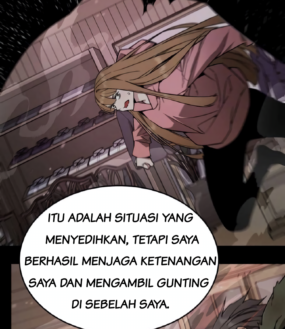 Apocalyptic Chef Awakening Chapter 22 - Halaman 96