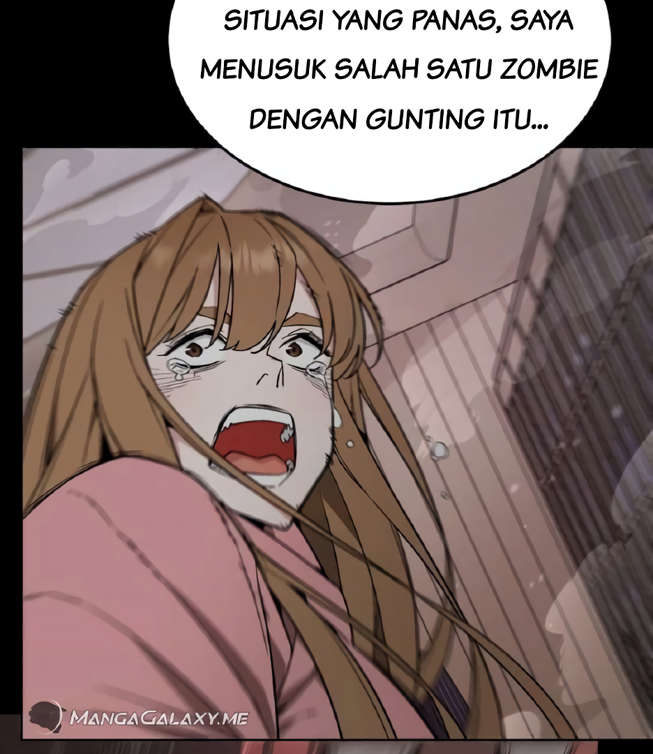 Apocalyptic Chef Awakening Chapter 22 - Halaman 98