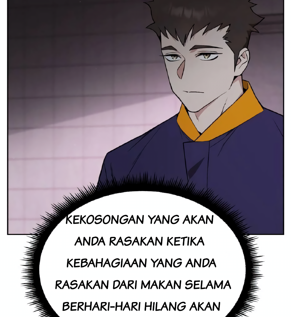 Apocalyptic Chef Awakening Chapter 20 - Halaman 117