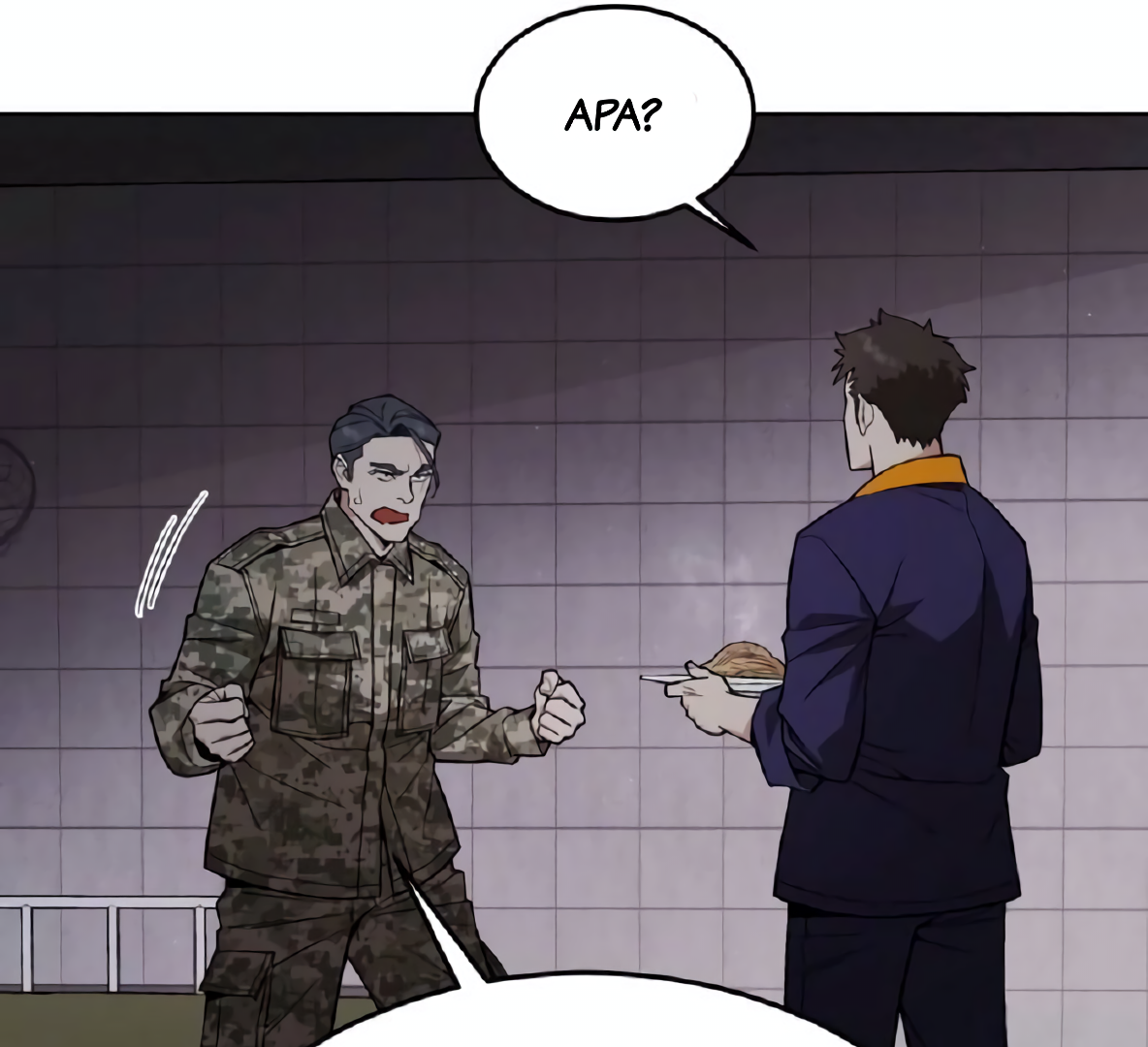 Apocalyptic Chef Awakening Chapter 20 - Halaman 20