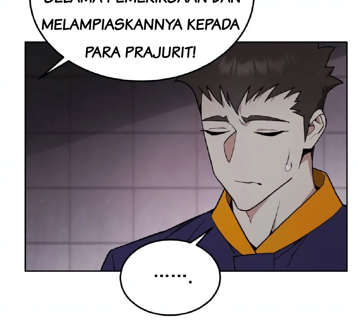 Apocalyptic Chef Awakening Chapter 20 - Halaman 22