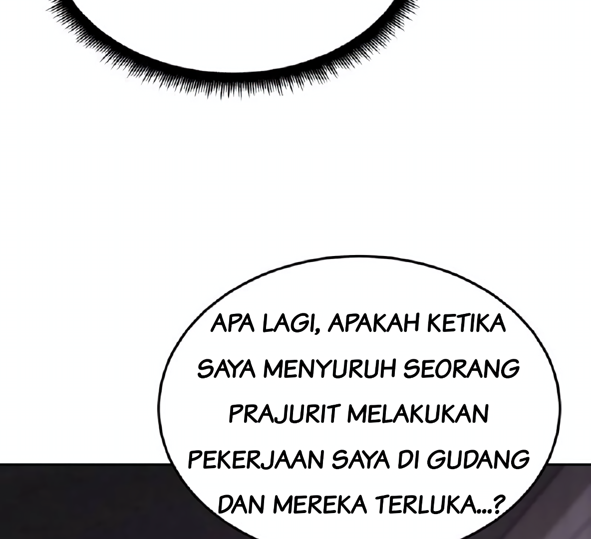 Apocalyptic Chef Awakening Chapter 20 - Halaman 25
