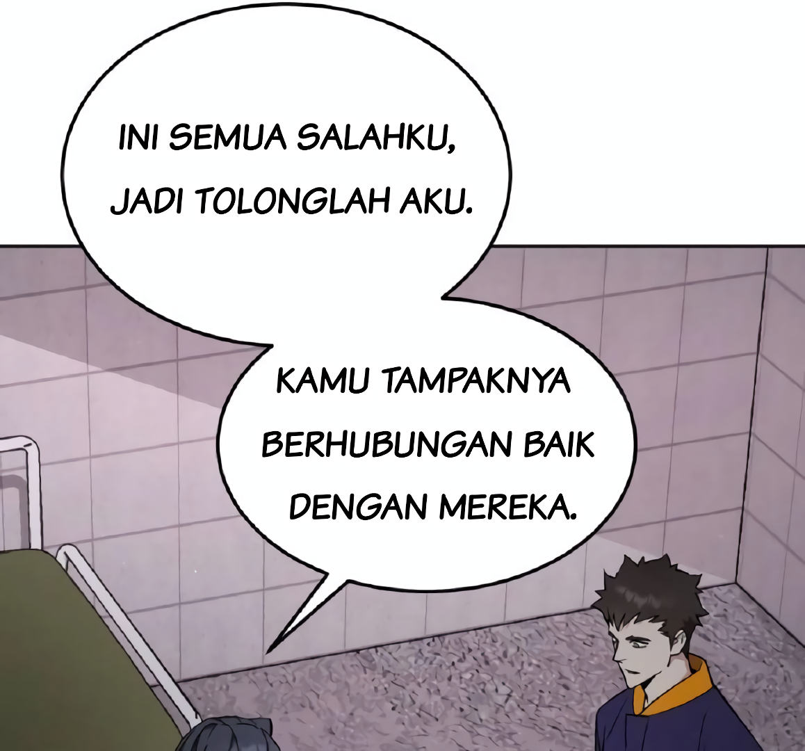 Apocalyptic Chef Awakening Chapter 20 - Halaman 28