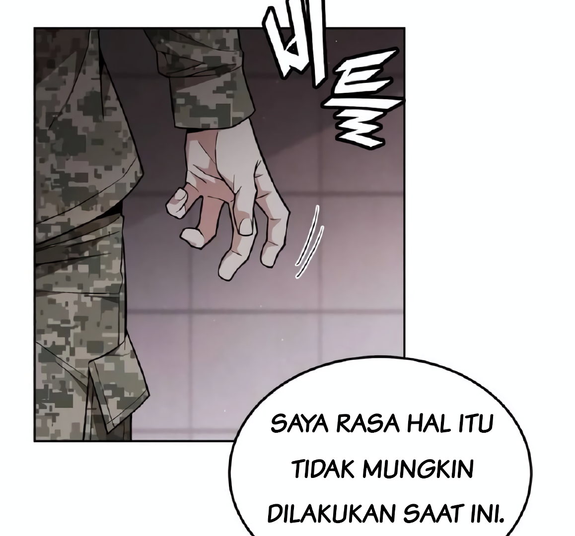 Apocalyptic Chef Awakening Chapter 20 - Halaman 33