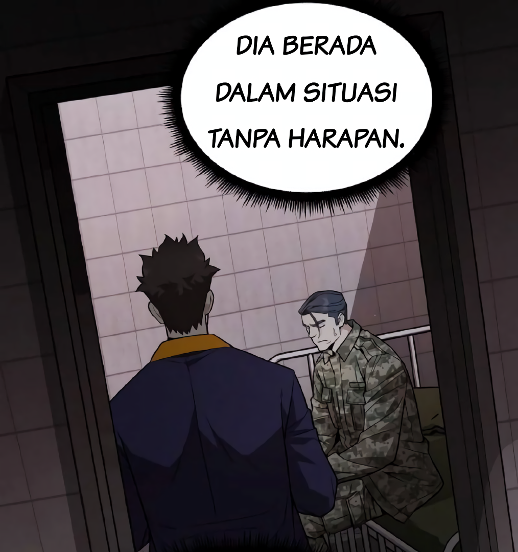 Apocalyptic Chef Awakening Chapter 20 - Halaman 36