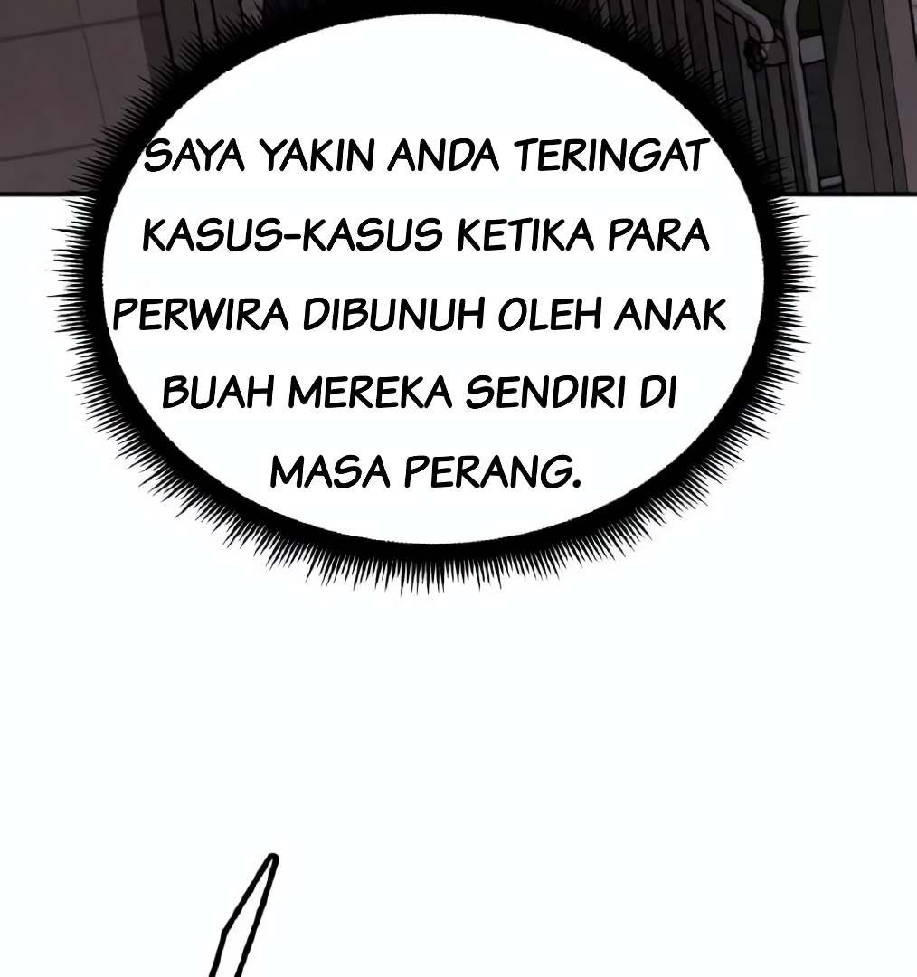 Apocalyptic Chef Awakening Chapter 20 - Halaman 37