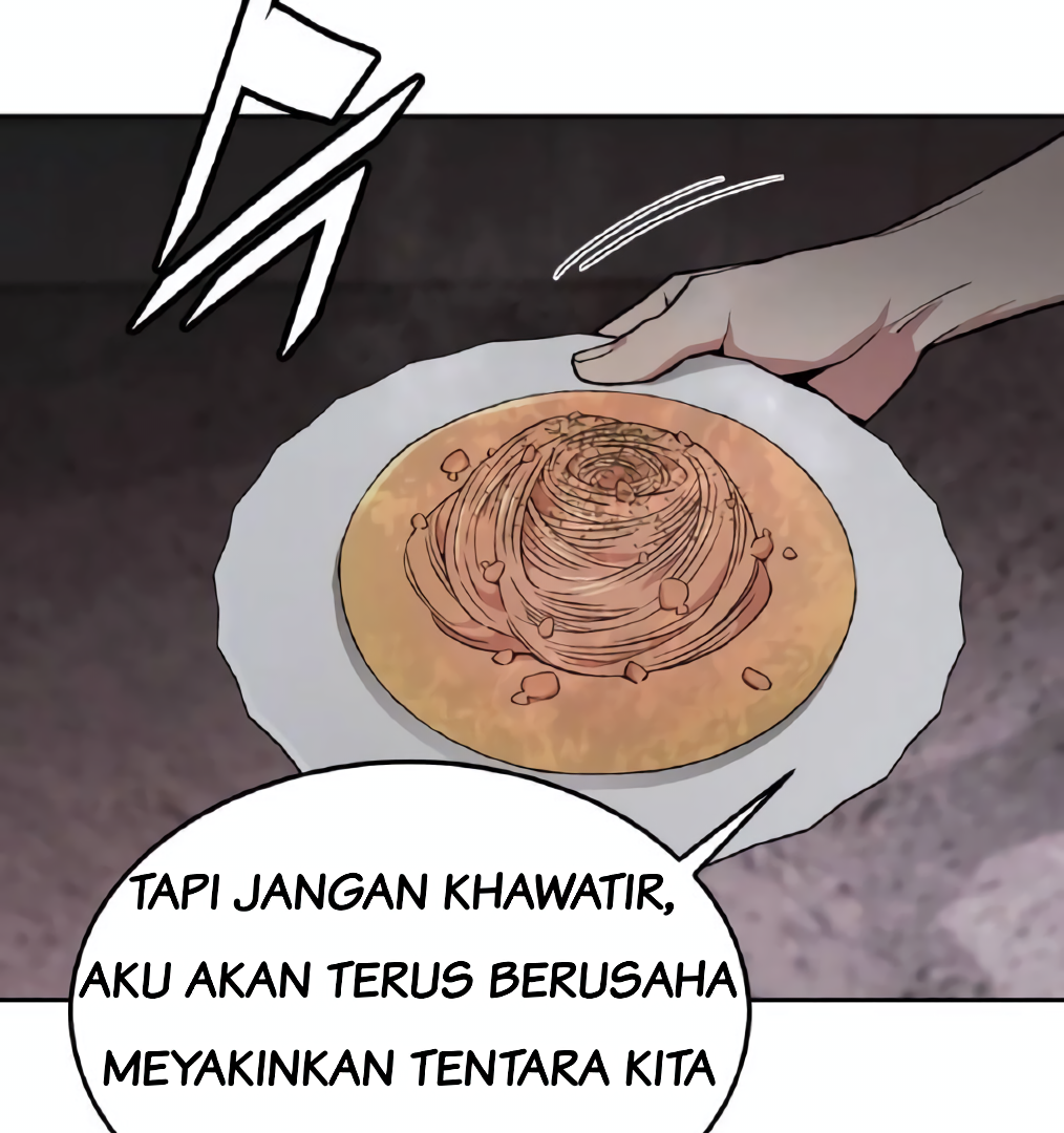 Apocalyptic Chef Awakening Chapter 20 - Halaman 38