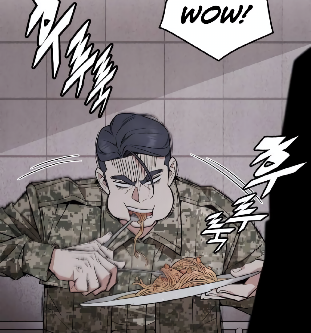 Apocalyptic Chef Awakening Chapter 20 - Halaman 48