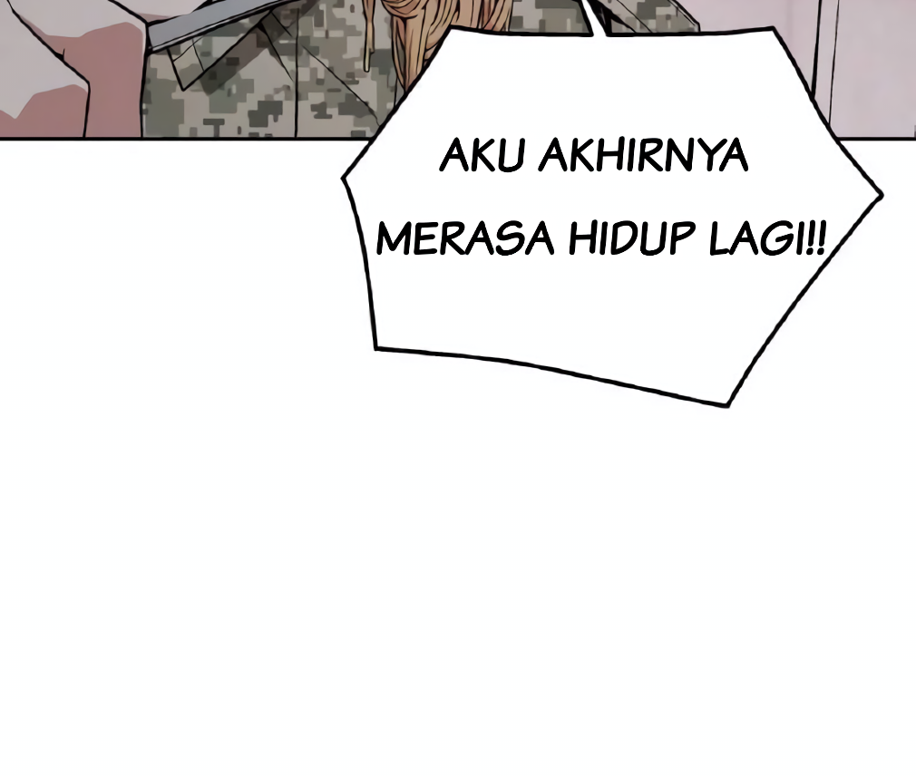 Apocalyptic Chef Awakening Chapter 20 - Halaman 51