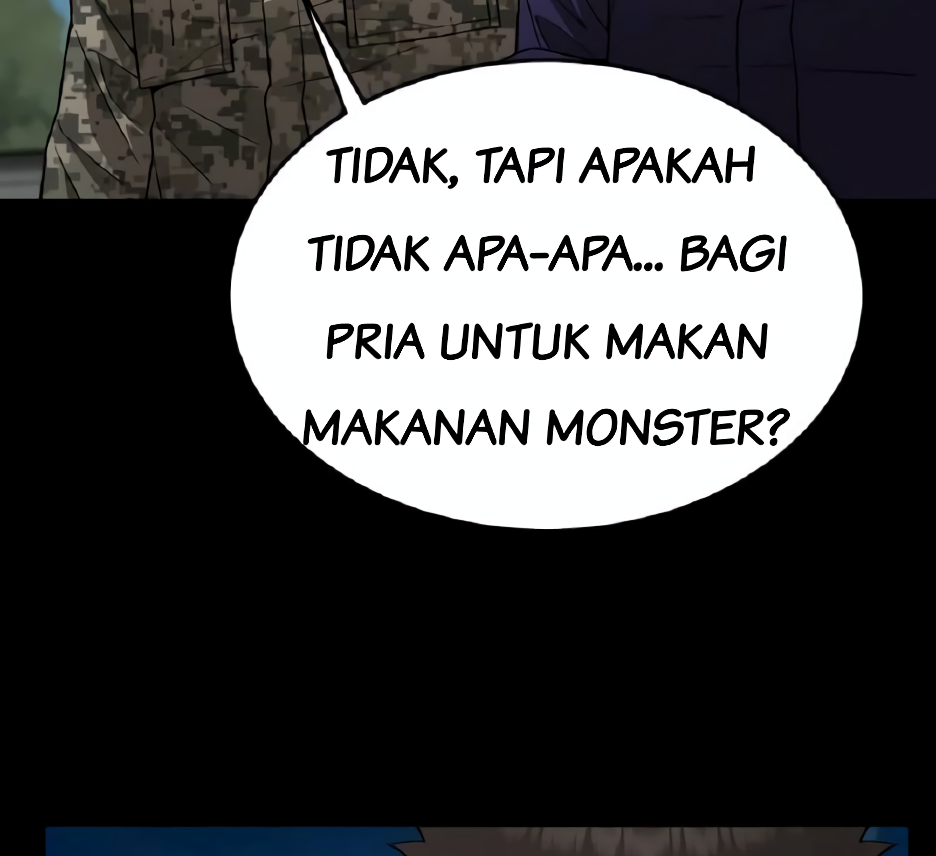 Apocalyptic Chef Awakening Chapter 20 - Halaman 58