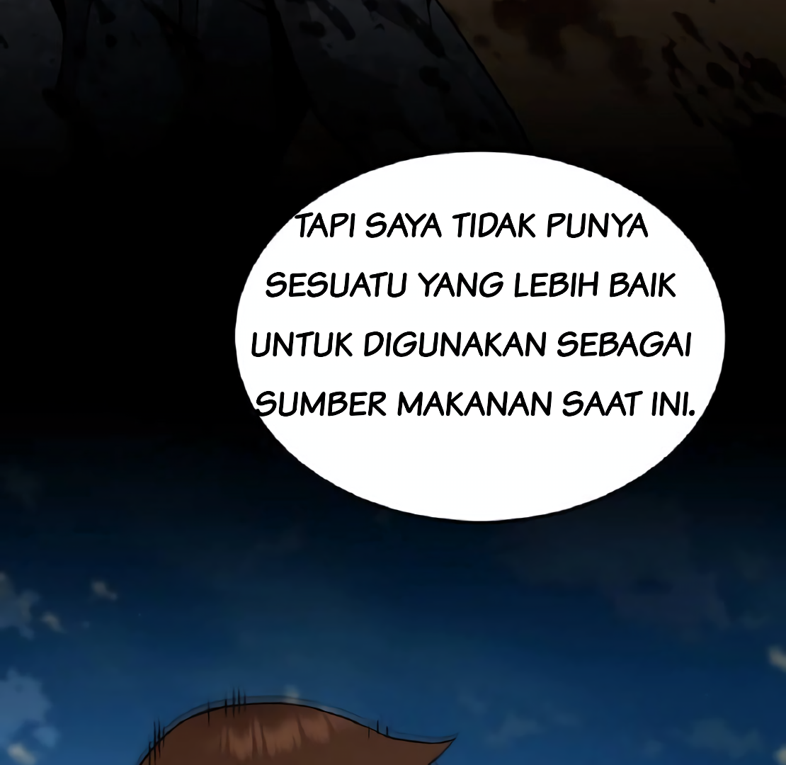 Apocalyptic Chef Awakening Chapter 20 - Halaman 61