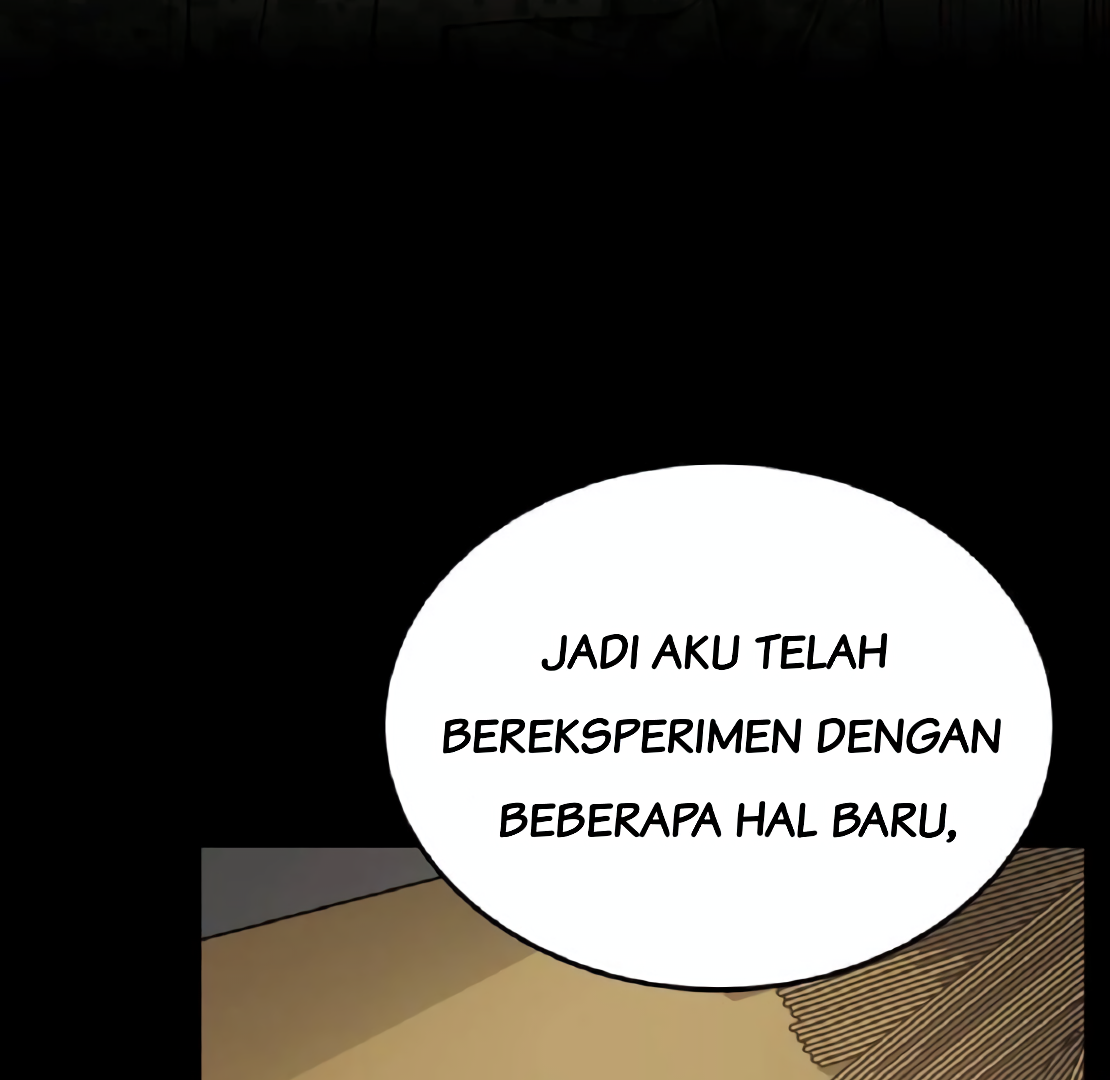 Apocalyptic Chef Awakening Chapter 20 - Halaman 63