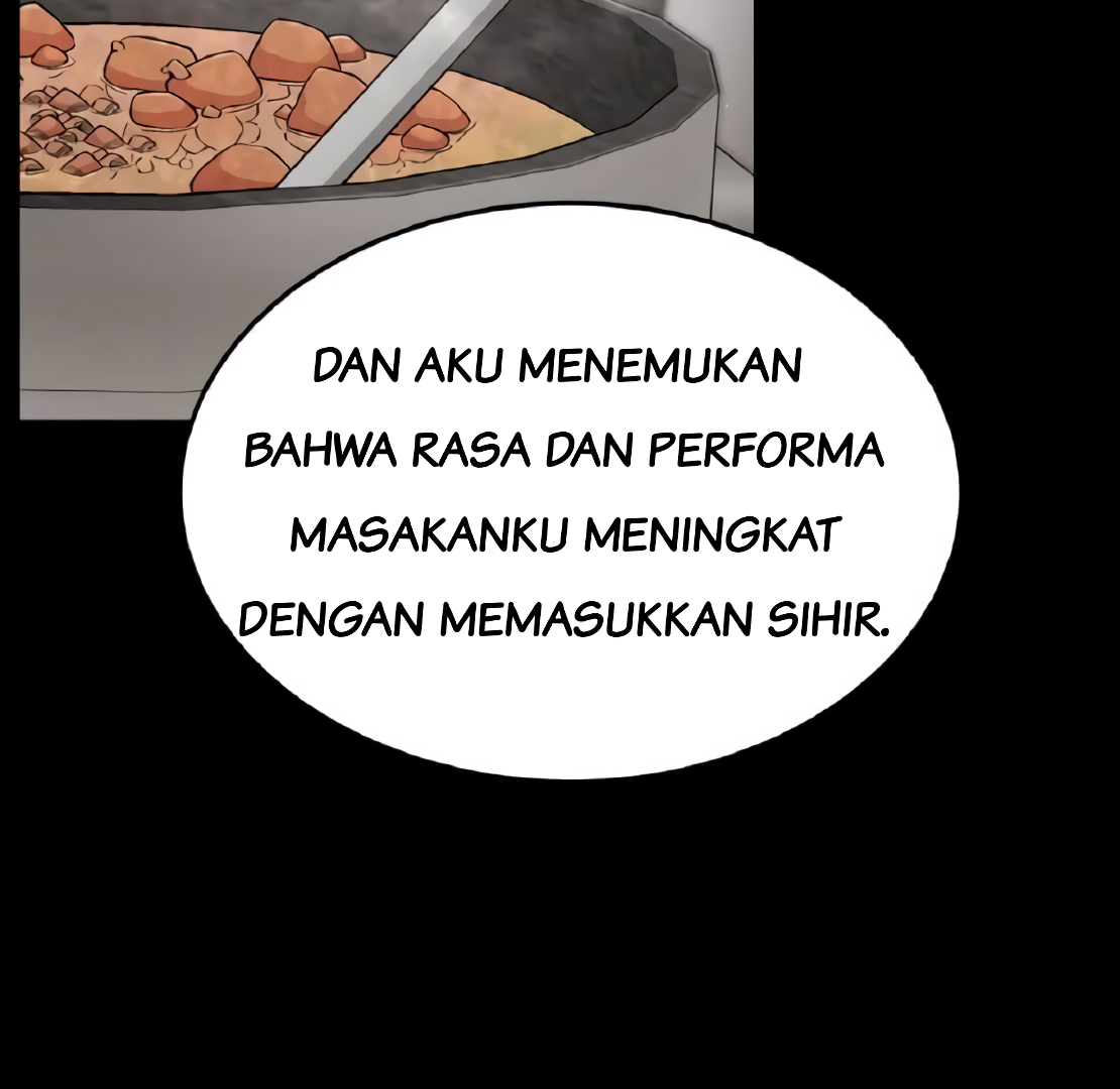Apocalyptic Chef Awakening Chapter 20 - Halaman 65