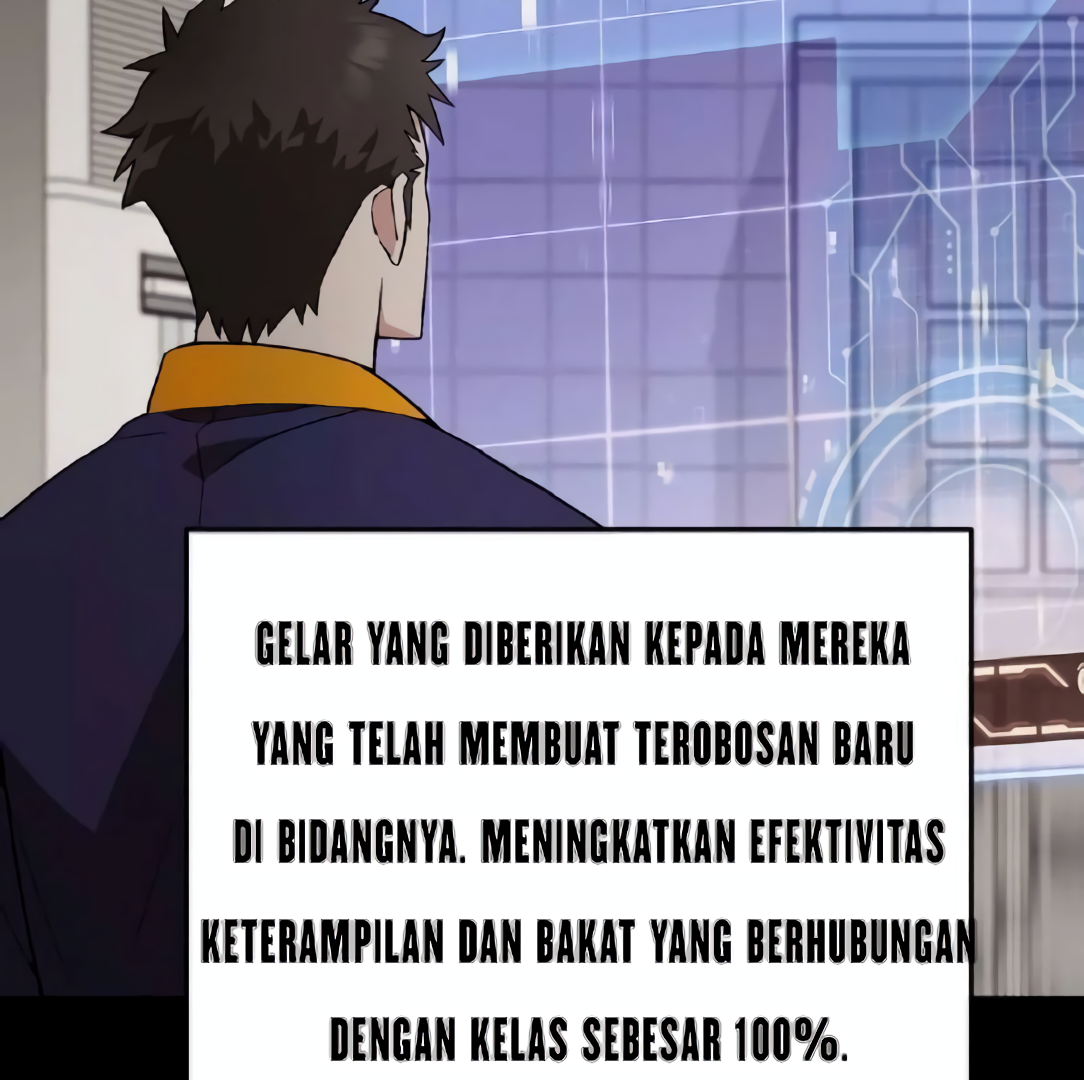 Apocalyptic Chef Awakening Chapter 20 - Halaman 69