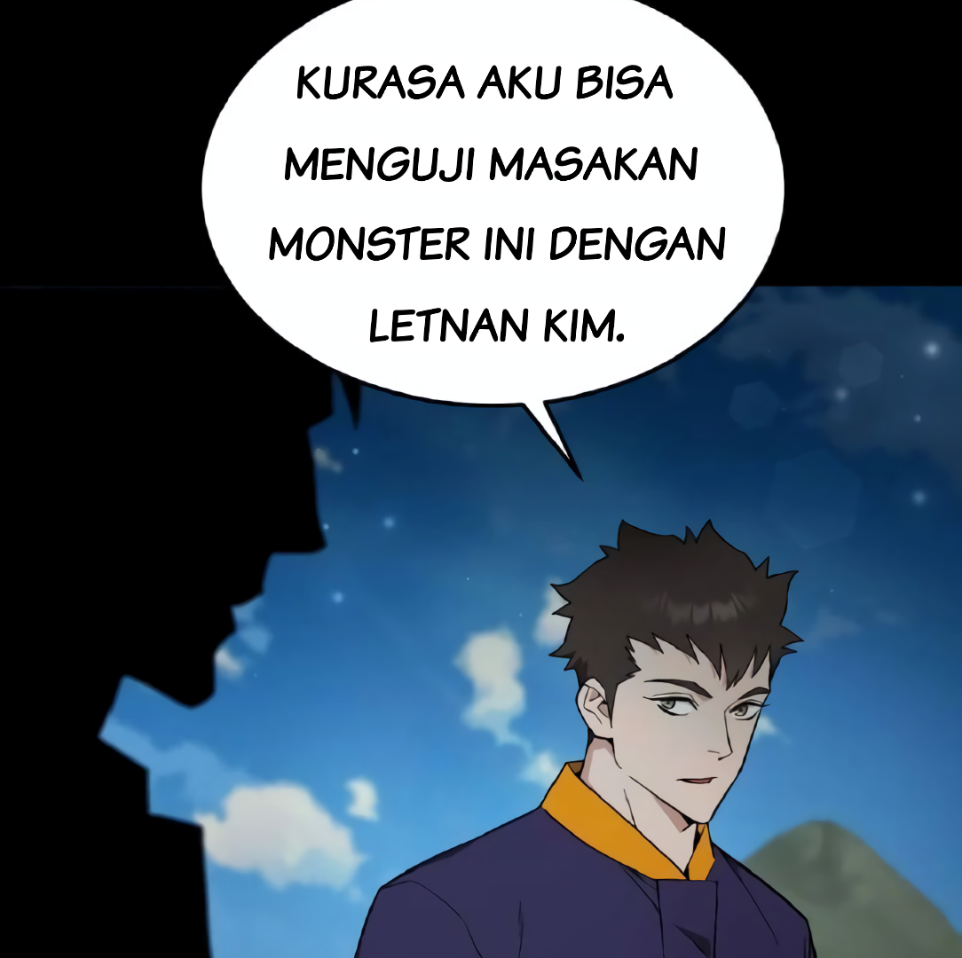 Apocalyptic Chef Awakening Chapter 20 - Halaman 71