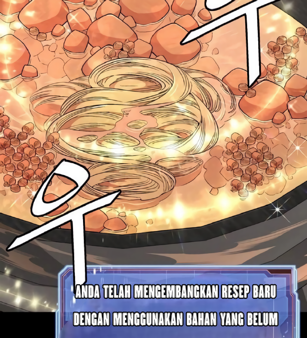Apocalyptic Chef Awakening Chapter 20 - Halaman 77
