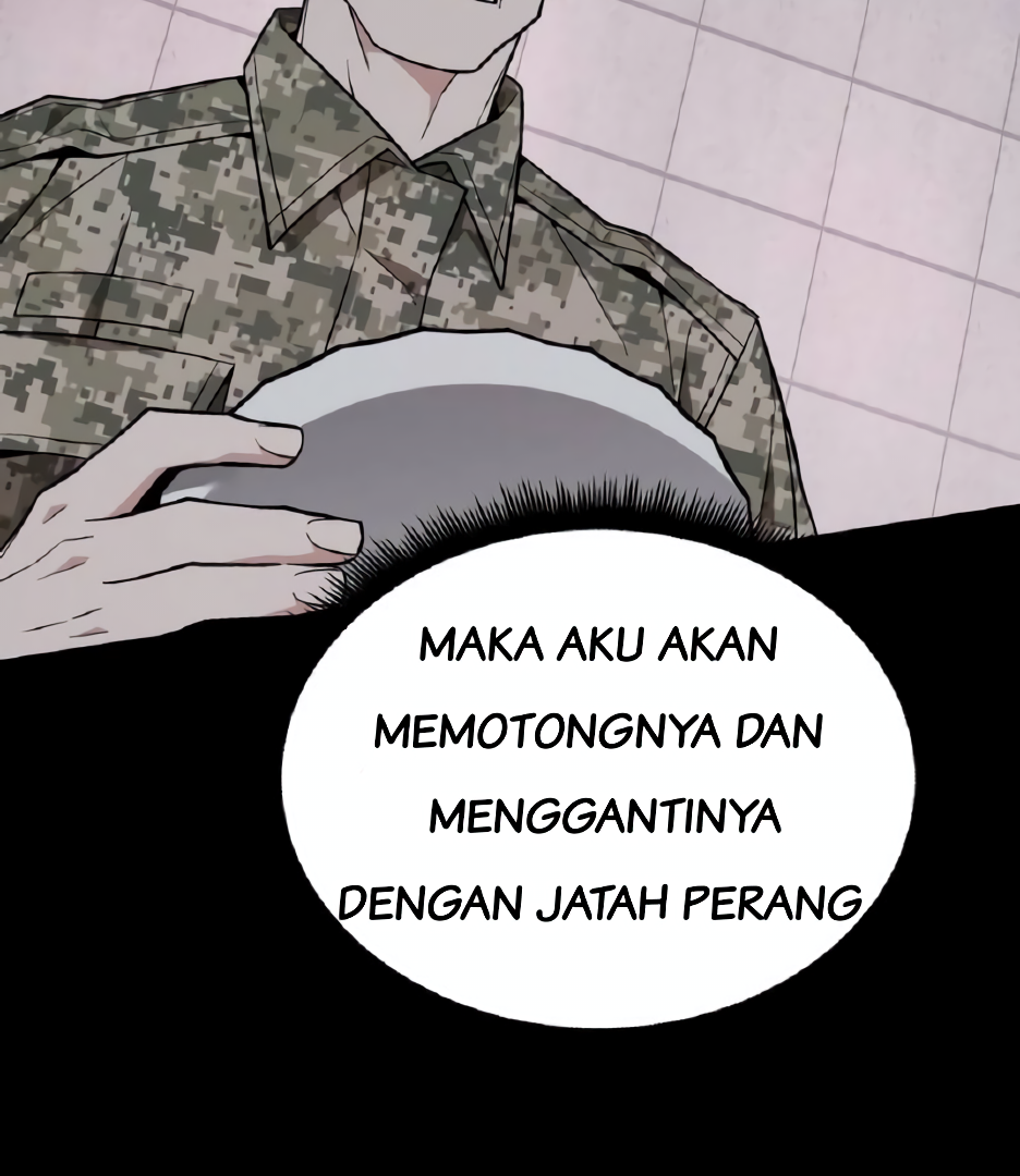 Apocalyptic Chef Awakening Chapter 20 - Halaman 93