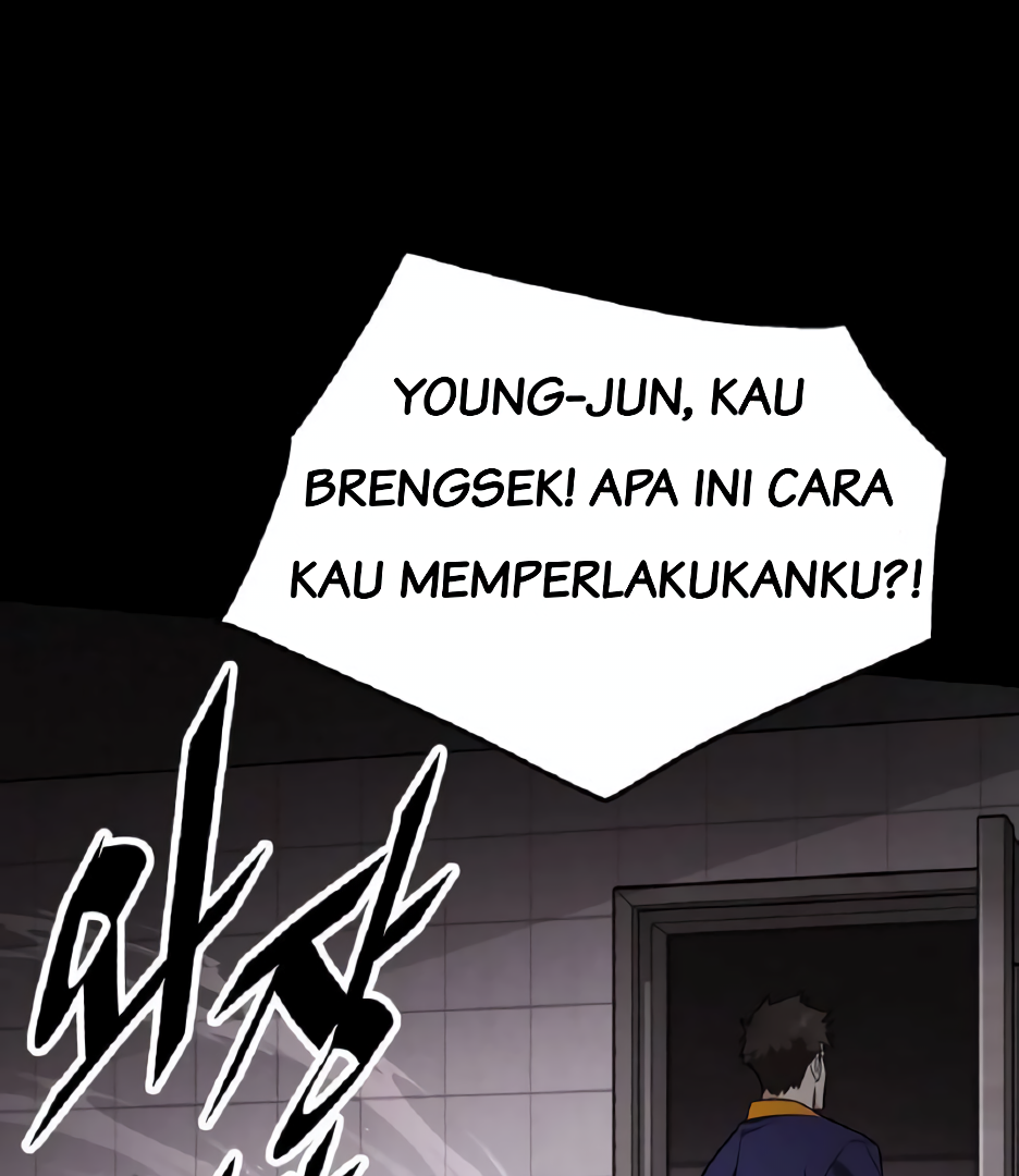Apocalyptic Chef Awakening Chapter 20 - Halaman 94