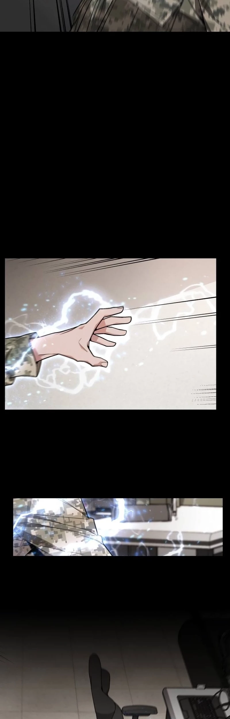 Apocalyptic Chef Awakening Chapter 20 - Halaman 10