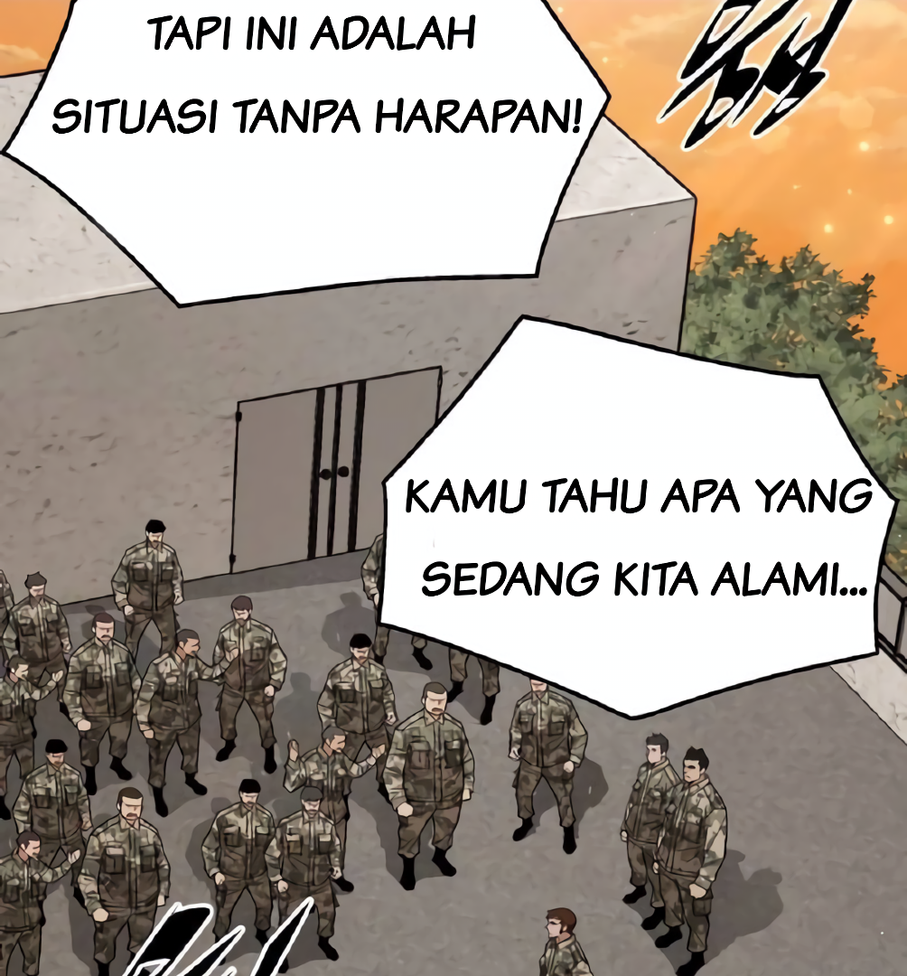 Apocalyptic Chef Awakening Chapter 19 - Halaman 13