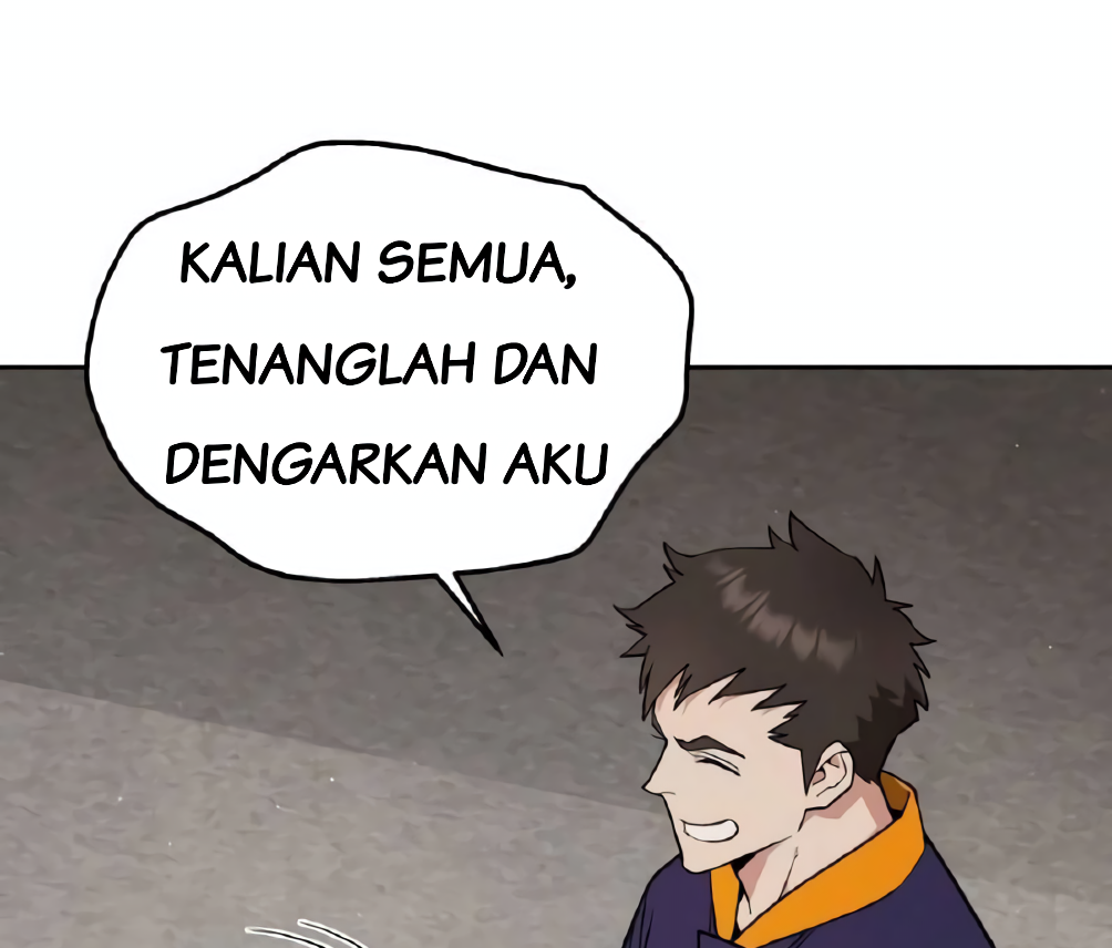 Apocalyptic Chef Awakening Chapter 19 - Halaman 15