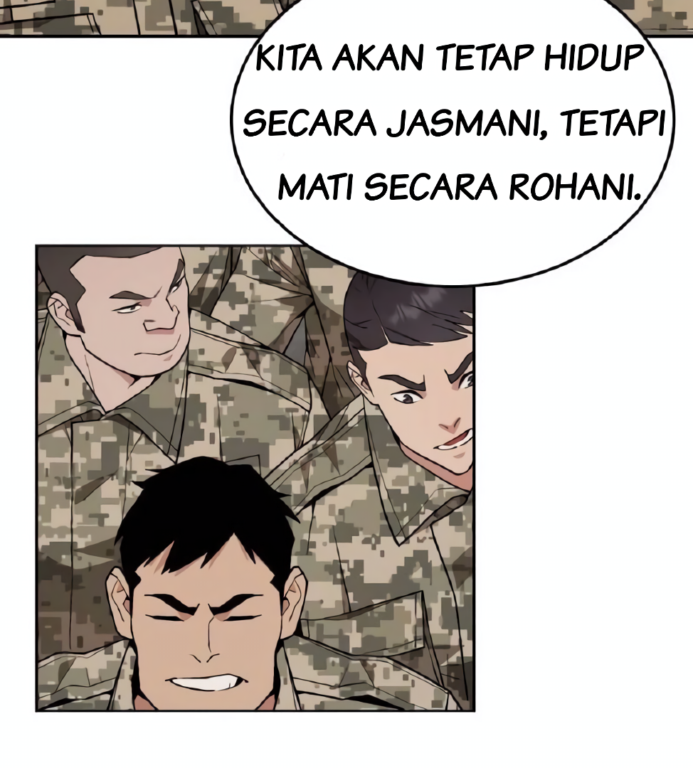 Apocalyptic Chef Awakening Chapter 19 - Halaman 18