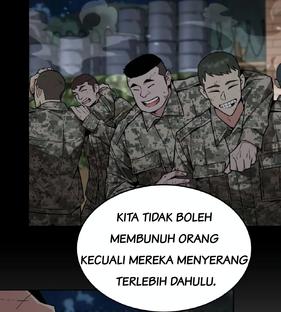 Apocalyptic Chef Awakening Chapter 19 - Halaman 21