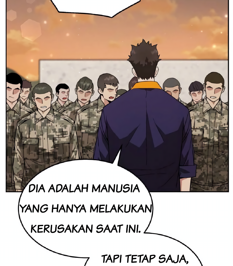 Apocalyptic Chef Awakening Chapter 19 - Halaman 29