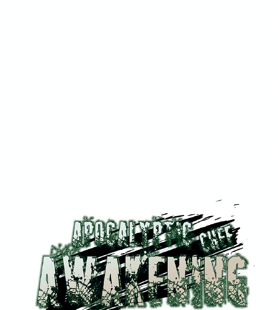 Apocalyptic Chef Awakening Chapter 19 - Halaman 35