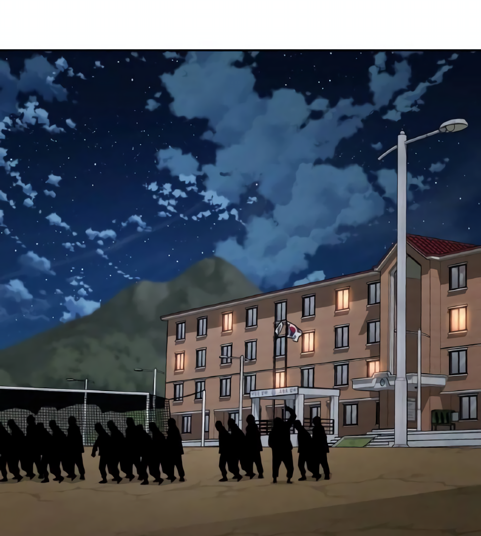 Apocalyptic Chef Awakening Chapter 19 - Halaman 37