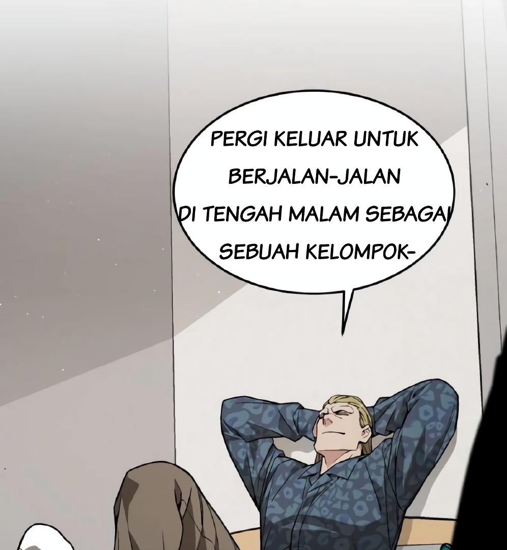 Apocalyptic Chef Awakening Chapter 19 - Halaman 41