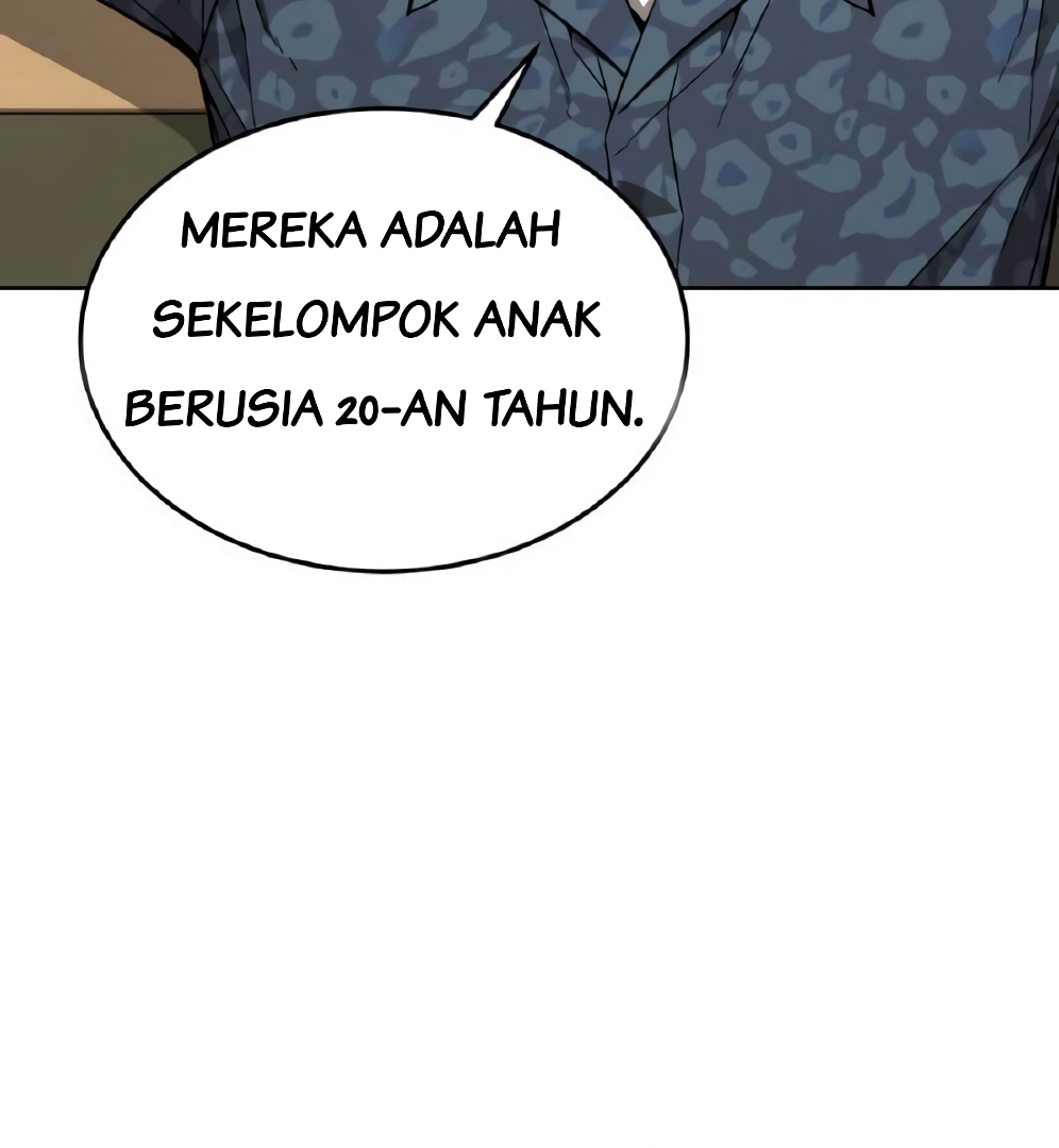 Apocalyptic Chef Awakening Chapter 19 - Halaman 44