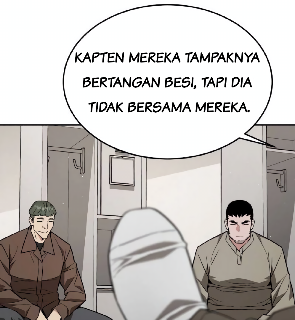 Apocalyptic Chef Awakening Chapter 19 - Halaman 45