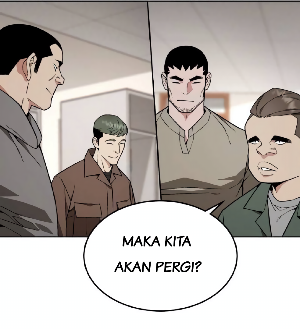 Apocalyptic Chef Awakening Chapter 19 - Halaman 57
