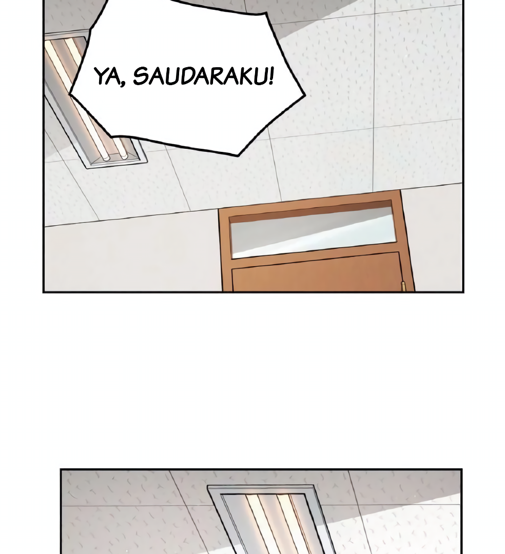 Apocalyptic Chef Awakening Chapter 19 - Halaman 60