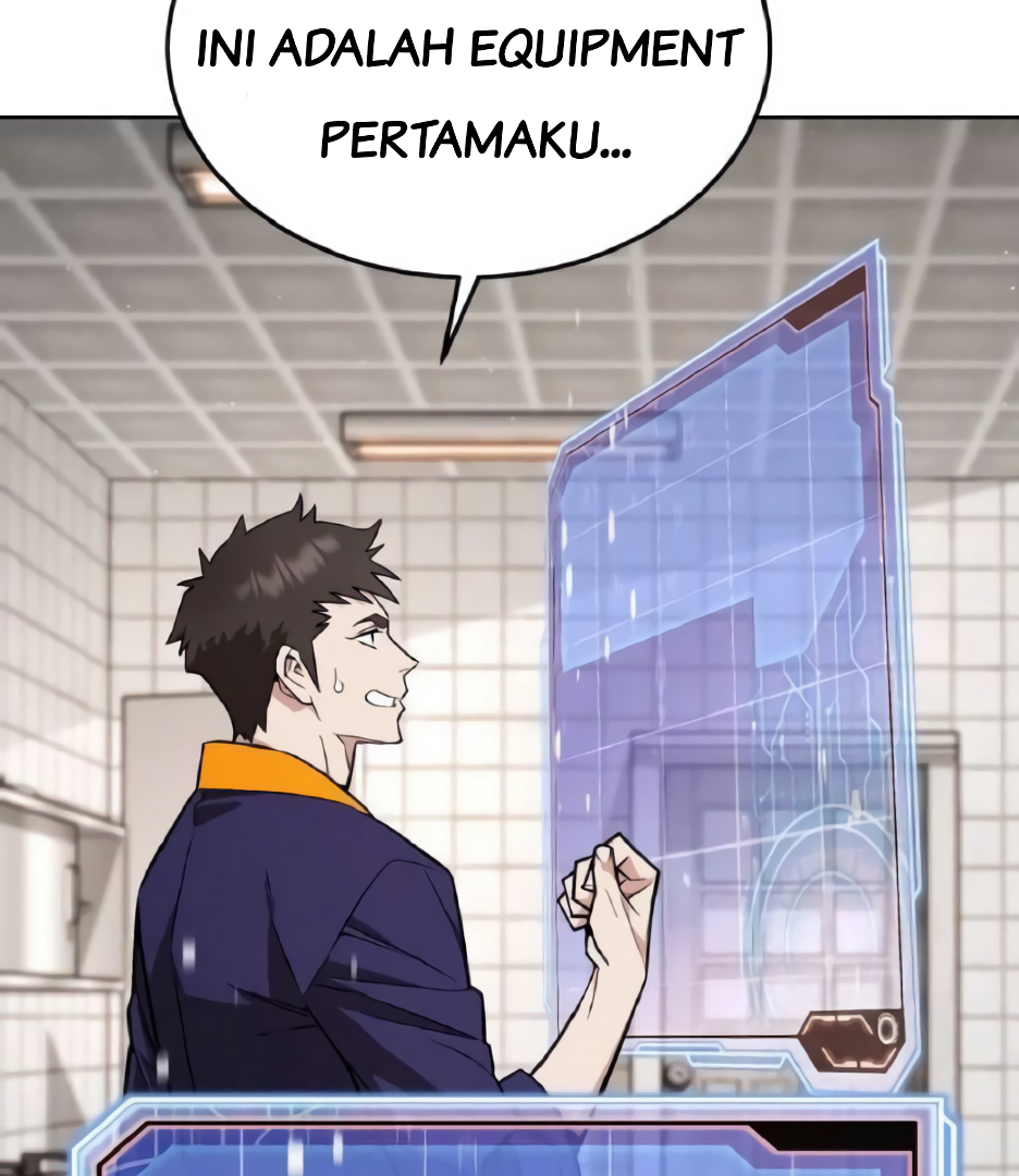 Apocalyptic Chef Awakening Chapter 19 - Halaman 69