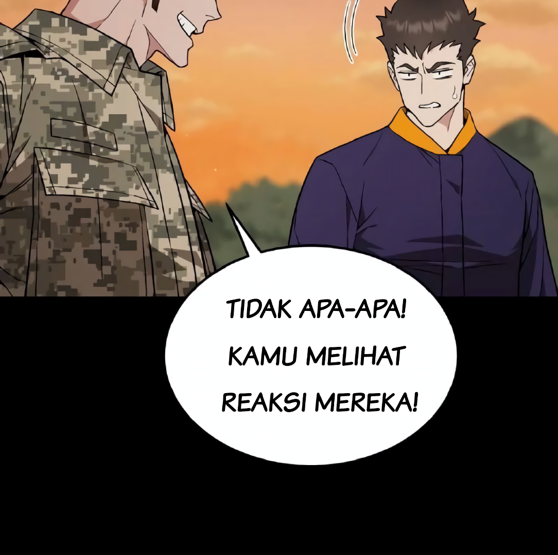 Apocalyptic Chef Awakening Chapter 19 - Halaman 77