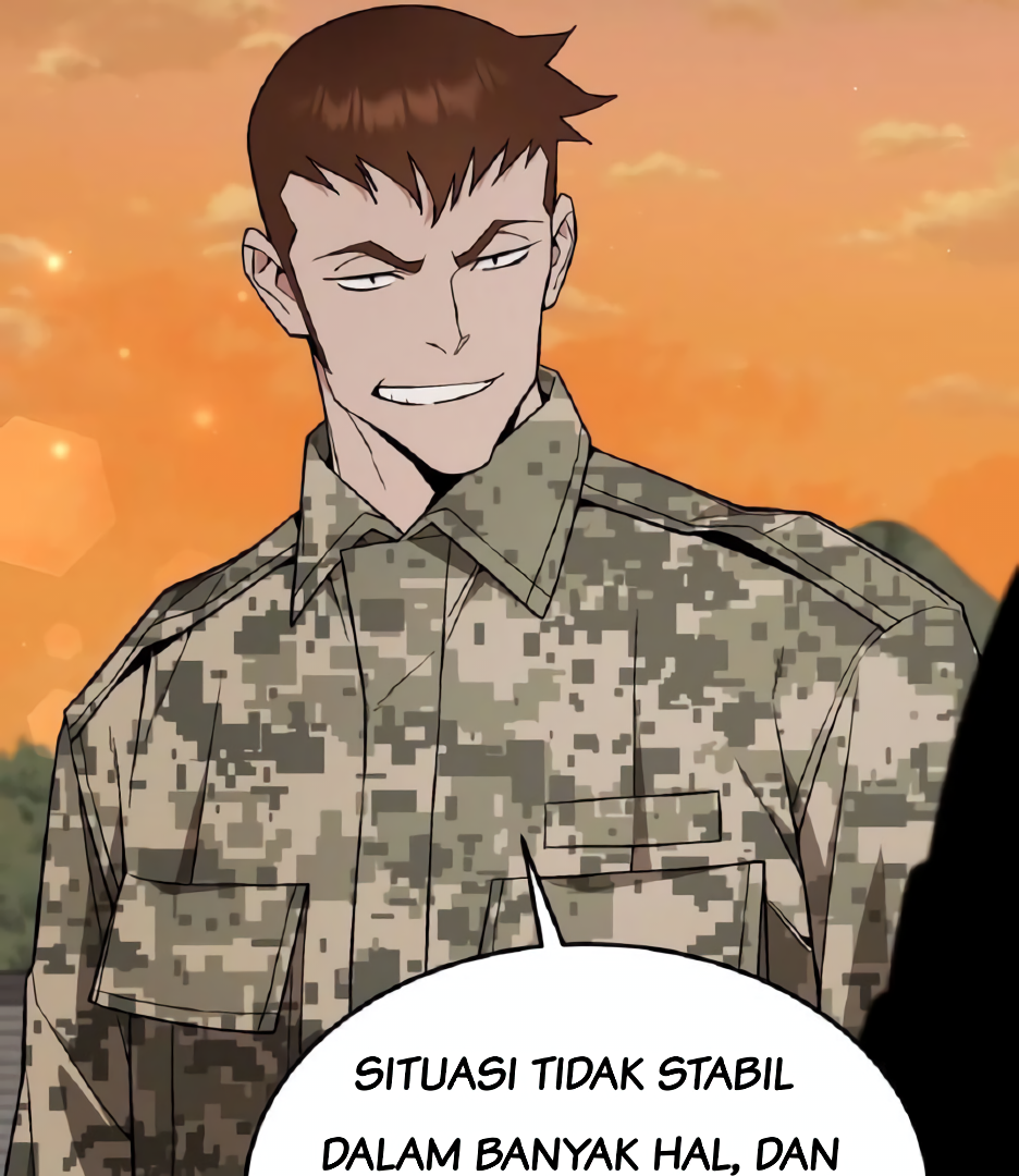 Apocalyptic Chef Awakening Chapter 19 - Halaman 81