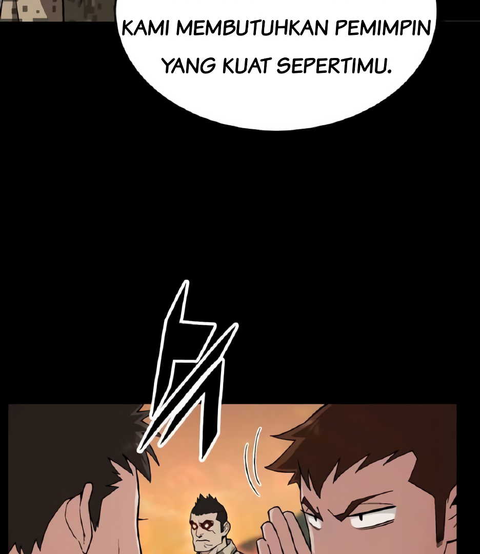 Apocalyptic Chef Awakening Chapter 19 - Halaman 82