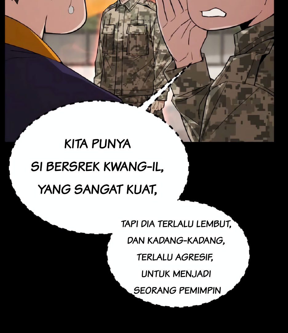 Apocalyptic Chef Awakening Chapter 19 - Halaman 83