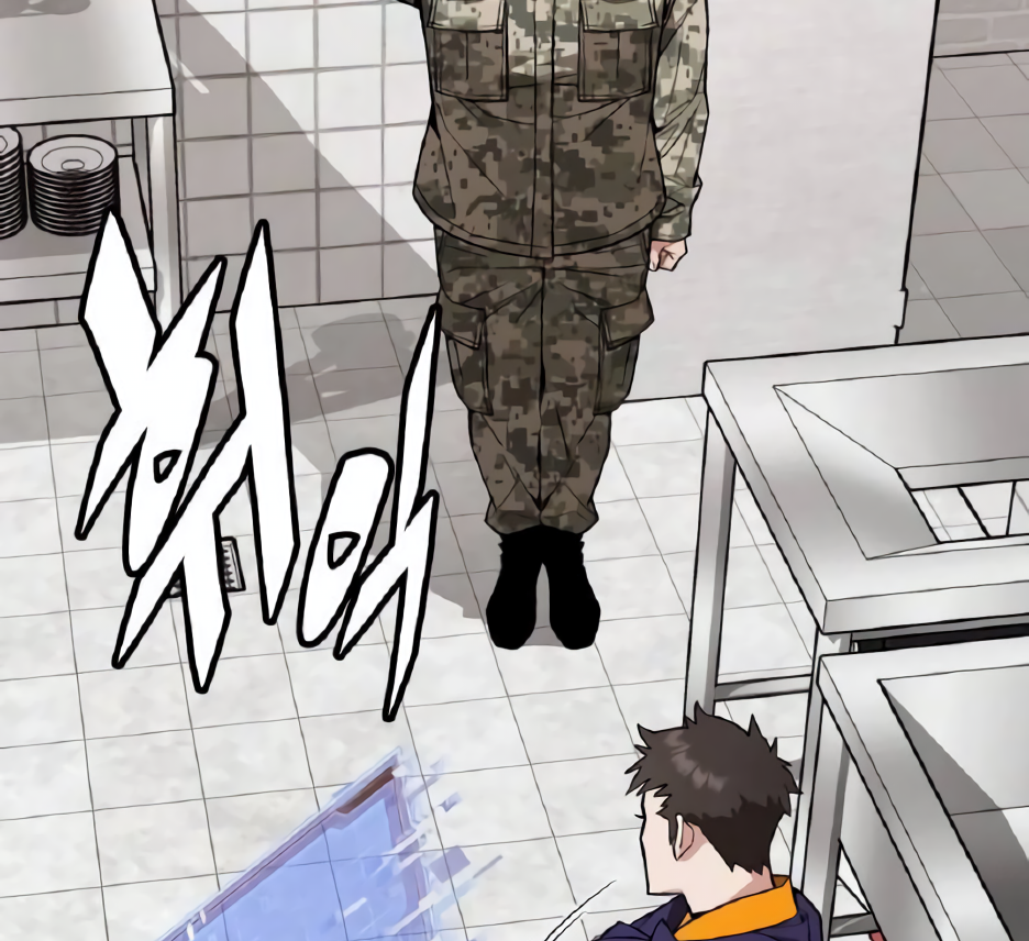Apocalyptic Chef Awakening Chapter 19 - Halaman 87