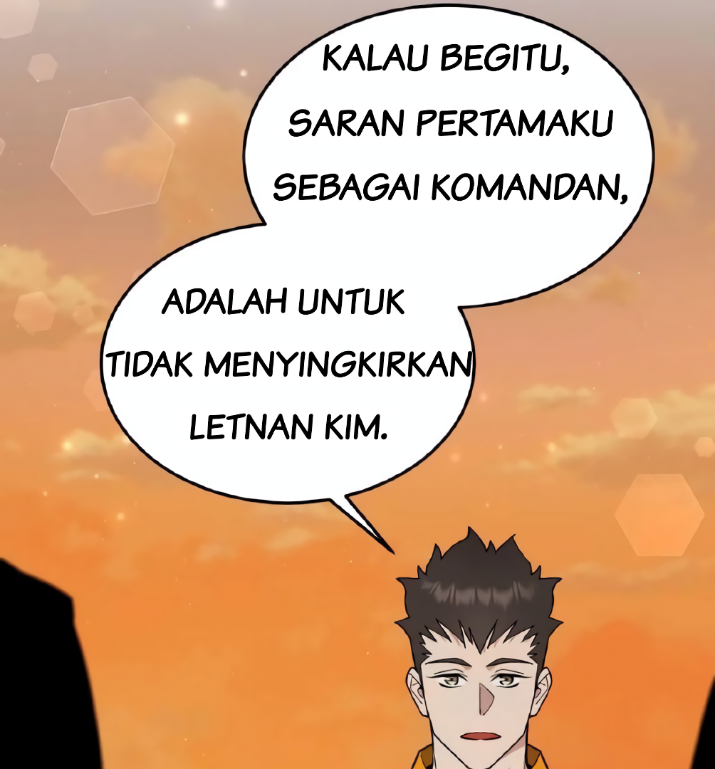 Apocalyptic Chef Awakening Chapter 19 - Halaman 9