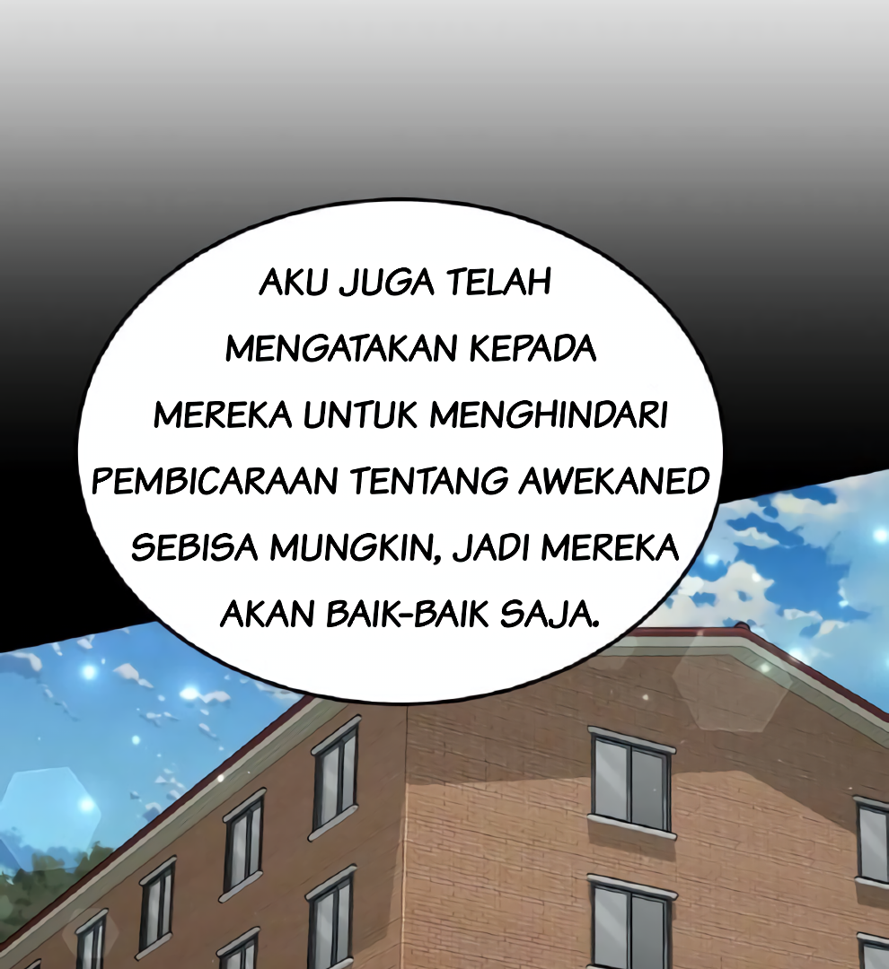 Apocalyptic Chef Awakening Chapter 19 - Halaman 91