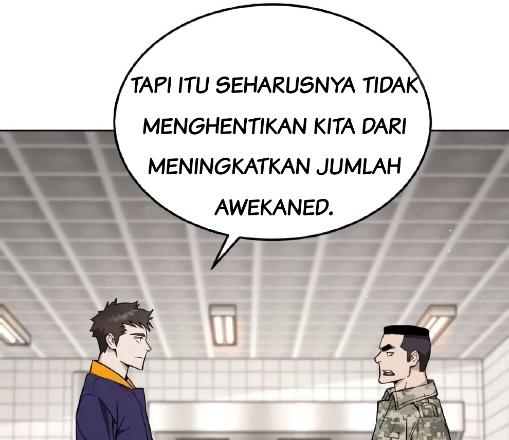Apocalyptic Chef Awakening Chapter 19 - Halaman 95