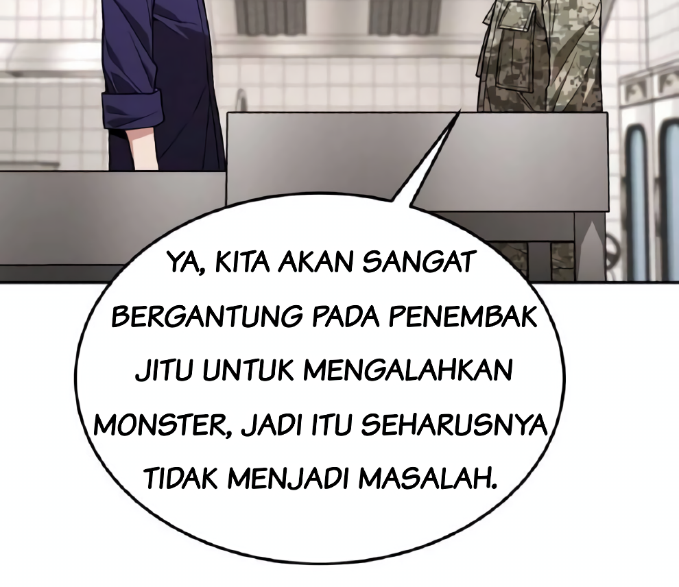 Apocalyptic Chef Awakening Chapter 19 - Halaman 96