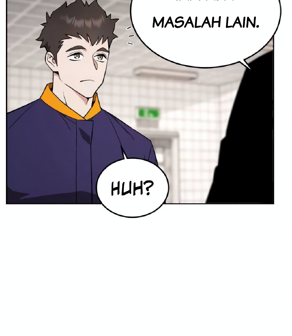 Apocalyptic Chef Awakening Chapter 19 - Halaman 98