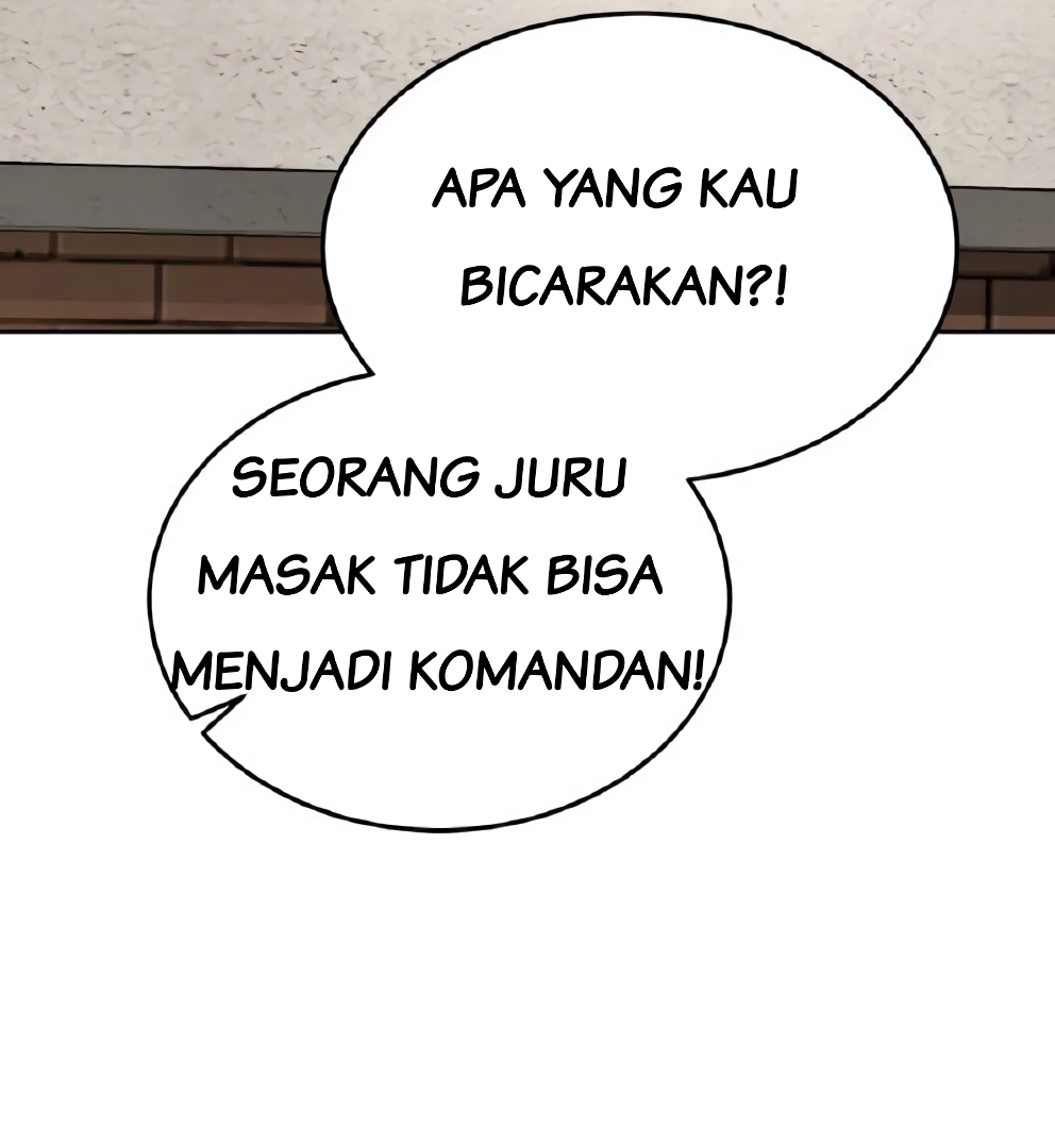Apocalyptic Chef Awakening Chapter 18 - Halaman 110