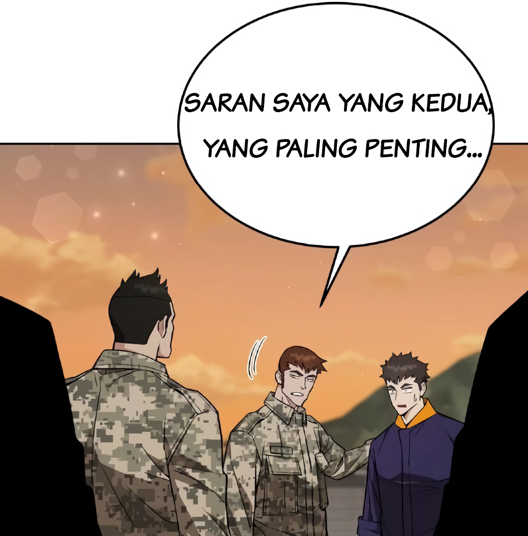 Apocalyptic Chef Awakening Chapter 18 - Halaman 113