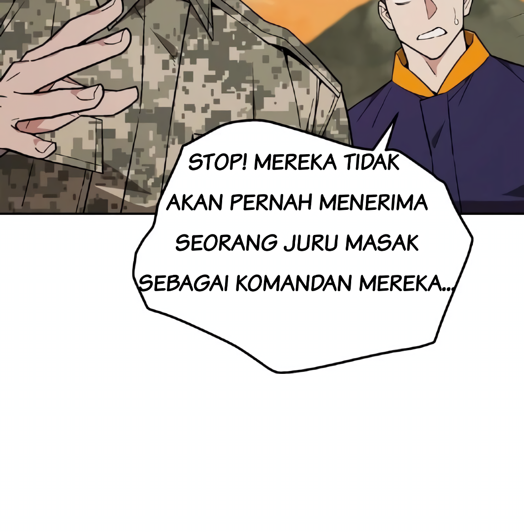 Apocalyptic Chef Awakening Chapter 18 - Halaman 116