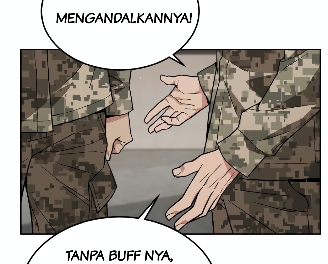 Apocalyptic Chef Awakening Chapter 18 - Halaman 119